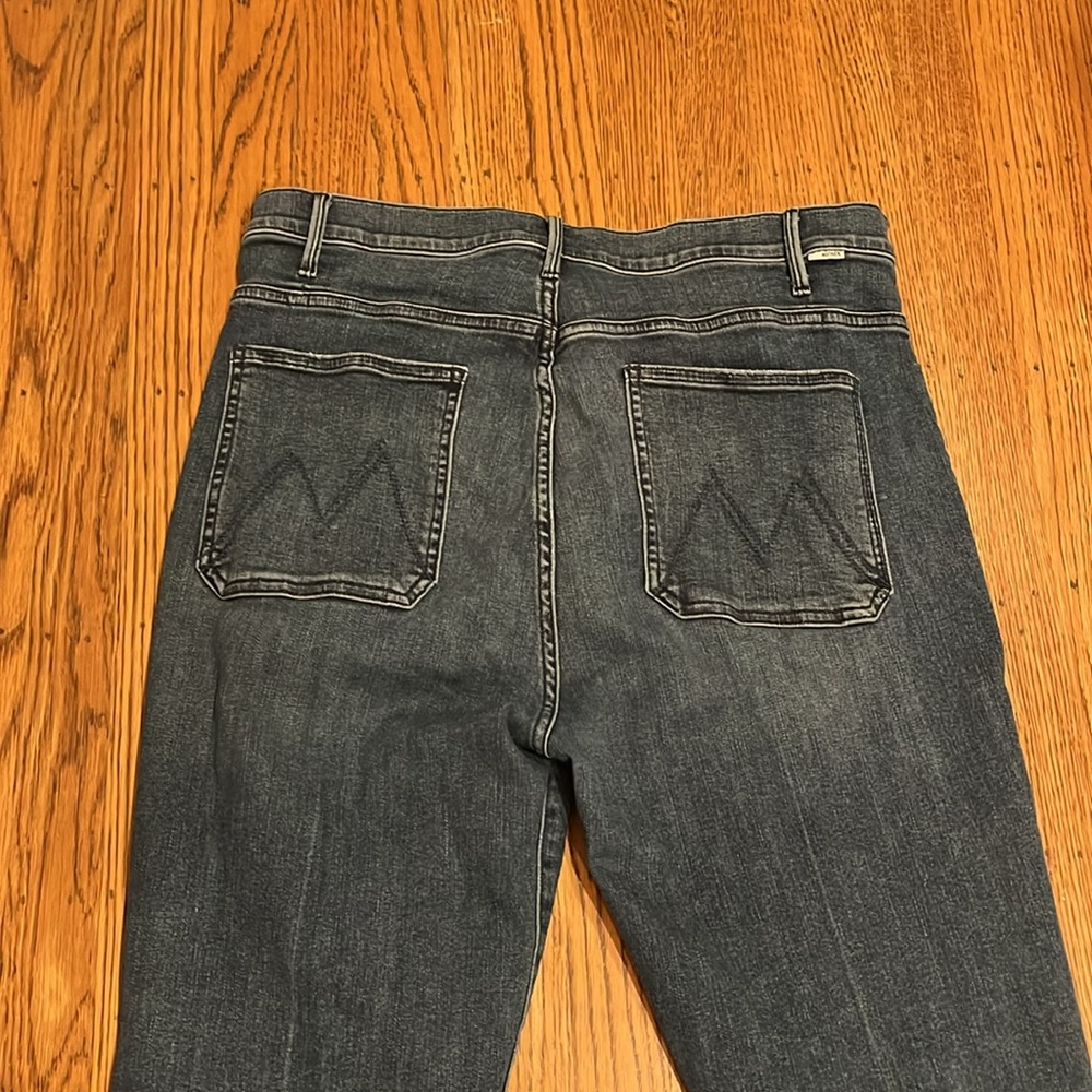 MOTHER Jeans - Picture 8 of 13
